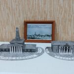 «Кострома в макетах» - мастер-класс