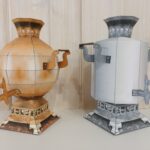 «Кострома в макетах» - мастер-класс