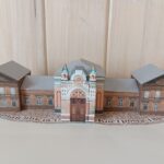 Старый вокзал
